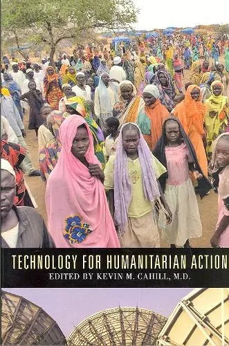 Technology For Humanitarian Action cover