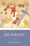 Hearsay cover