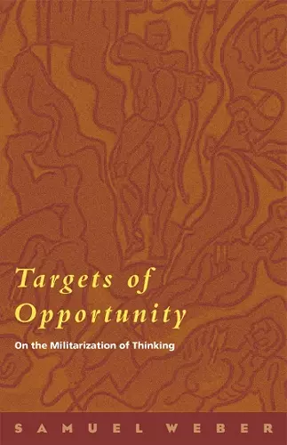 Targets of Opportunity cover