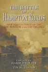 The Battle of Hampton Roads cover