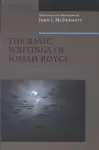 The Basic Writings of Josiah Royce, Volume II cover