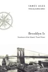 Brooklyn Is cover