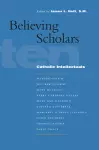 Believing Scholars cover