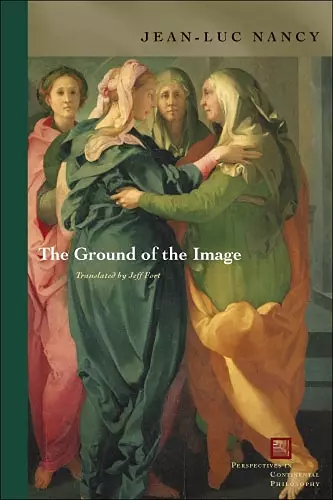 The Ground of the Image cover