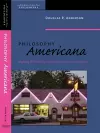 Philosophy Americana cover