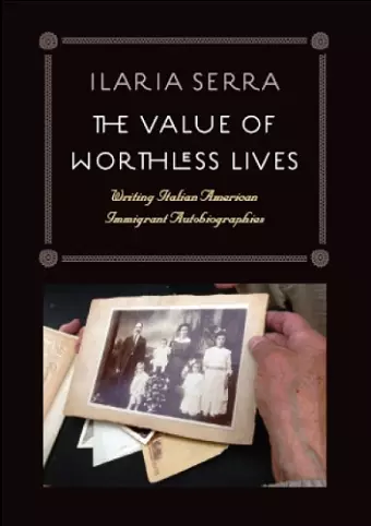 The Value of Worthless Lives cover