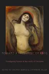 Toward a Theology of Eros cover