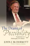 The Drama of Possibility cover