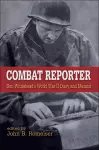 Combat Reporter cover