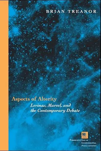 Aspects of Alterity cover