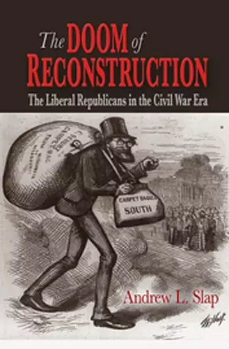 The Doom of Reconstruction cover