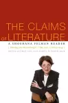 The Claims of Literature cover