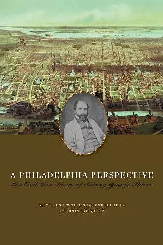 A Philadelphia Perspective cover