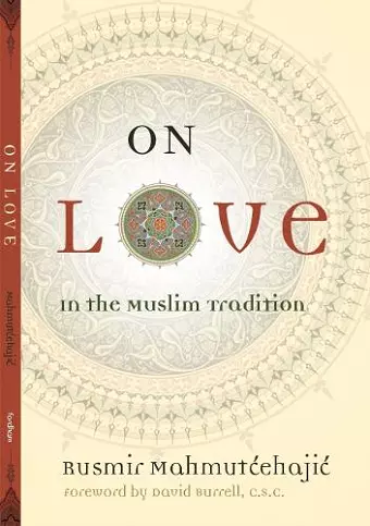 On Love cover