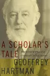 A Scholar's Tale cover