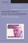 Pragmatism as Post-Postmodernism cover