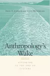 Anthropology's Wake cover