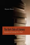 The Dark Side of Literacy cover