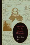 Jewishness and the Human Dimension cover