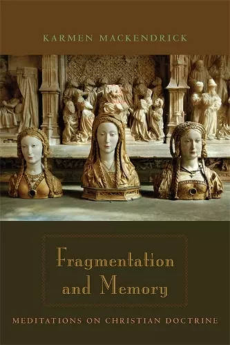 Fragmentation and Memory cover