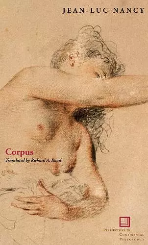 Corpus cover