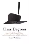 Class Degrees cover