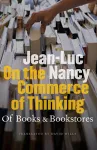 On the Commerce of Thinking cover