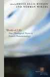 Words of Life cover