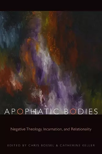 Apophatic Bodies cover