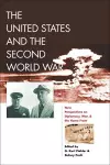 The United States and the Second World War cover