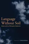 Language Without Soil cover
