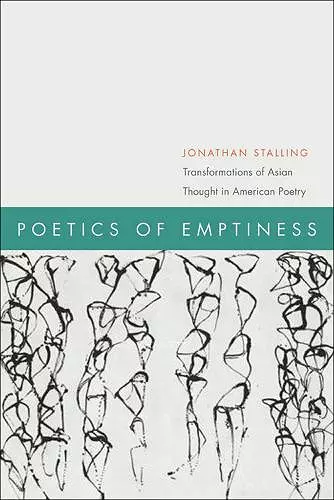 Poetics of Emptiness cover