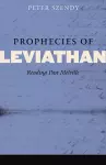 Prophecies of Leviathan cover