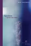 Apparitions—Of Derrida's Other cover
