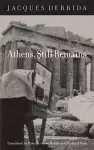 Athens, Still Remains cover