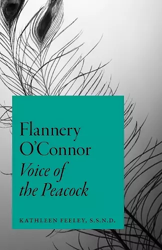 Flannery O'Connor cover