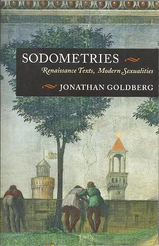 Sodometries cover