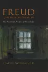 Freud and Fundamentalism cover