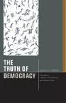 The Truth of Democracy cover