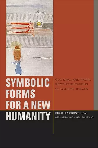 Symbolic Forms for a New Humanity cover