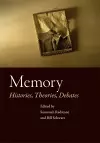 Memory cover