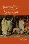 Succeeding King Lear cover