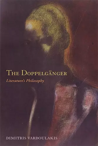 The Doppelganger cover