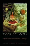 Planetary Loves cover