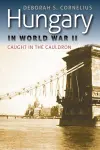 Hungary in World War II cover
