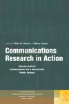Communications Research in Action cover