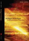 Heidegger's Technologies cover