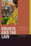 uBuntu and the Law cover