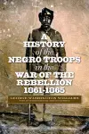 A History of the Negro Troops in the War of the Rebellion, 1861-1865 cover