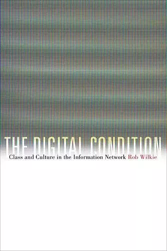 The Digital Condition cover